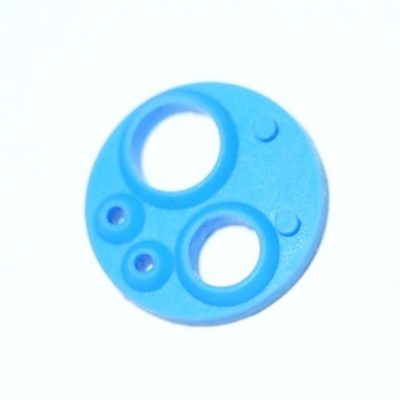 4-Hole Gasket