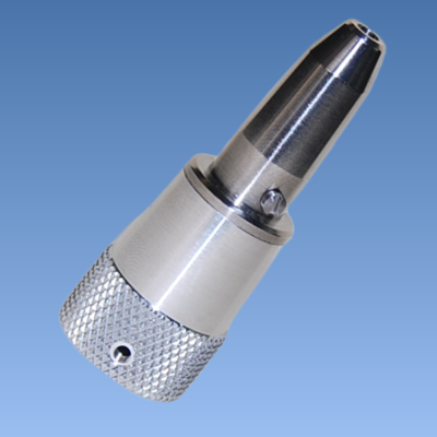 Micromite Swivel Nose Assembly