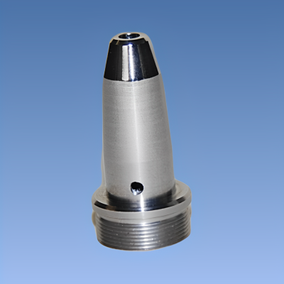 Micromite Steel Nose Piece