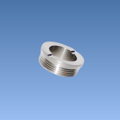 Micromite Collet Housing Bearing Retainer