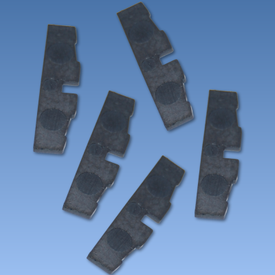 Micromite Rotor Blade (set of 5)